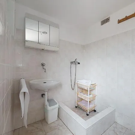 House Old Fisherman *