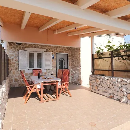 House Old Fisherman Feriehus *