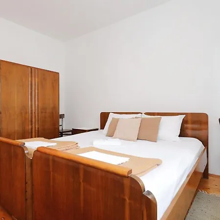 Feriehus House Old Fisherman *