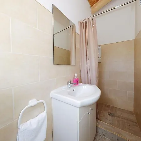 Feriehus House Old Fisherman