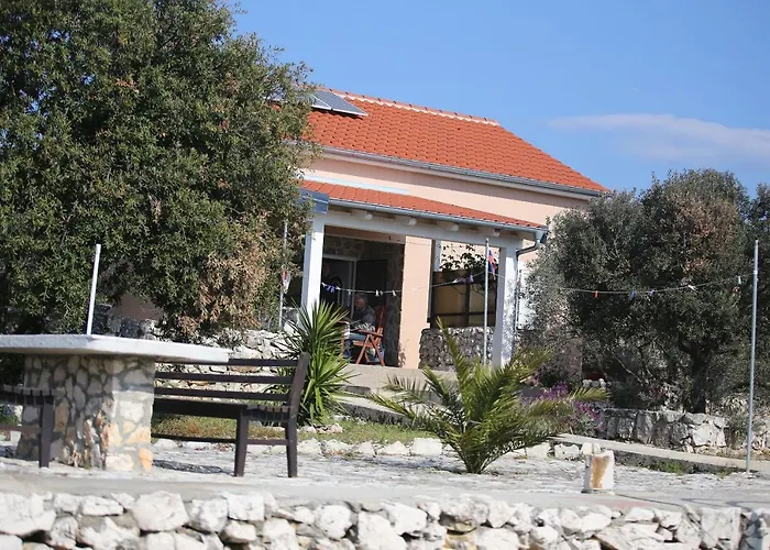 Vakantiehuis House Old Fisherman *