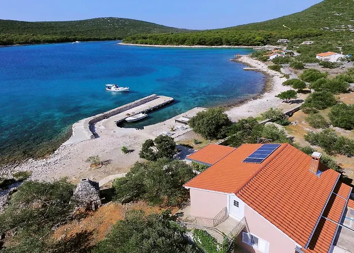 Casa vacanze House Old Fisherman *