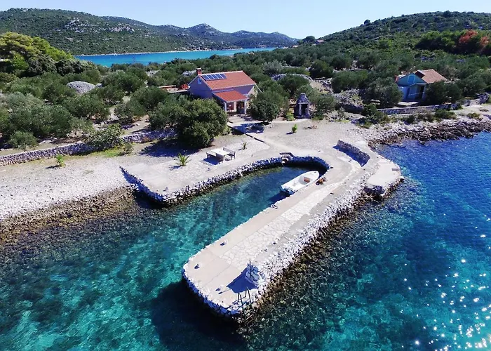 Casa vacanze House Old Fisherman