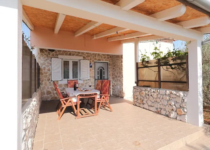 House Old Fisherman Casa vacanze *