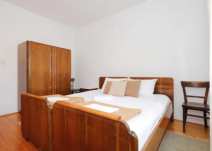 Casa vacanze House Old Fisherman *