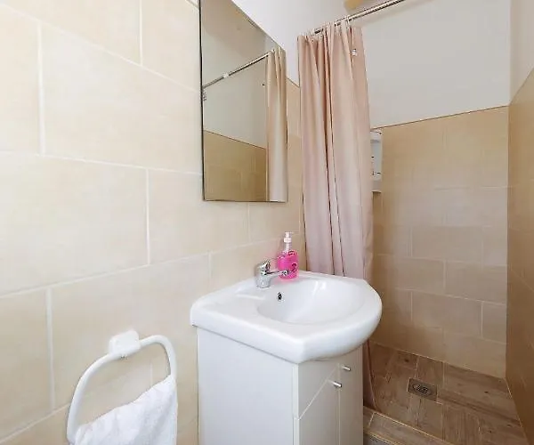 Casa vacanze House Old Fisherman