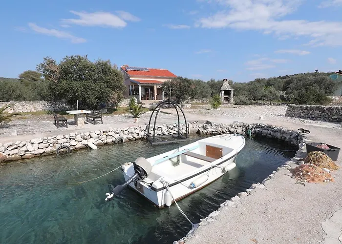 Casa vacanze House Old Fisherman *