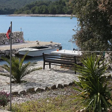 House Old Fisherman Holiday home Tkon