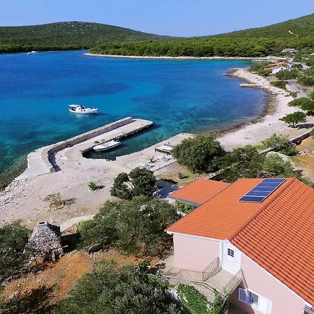 Holiday home House Old Fisherman *