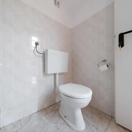 Hébergement de vacances House Old Fisherman *