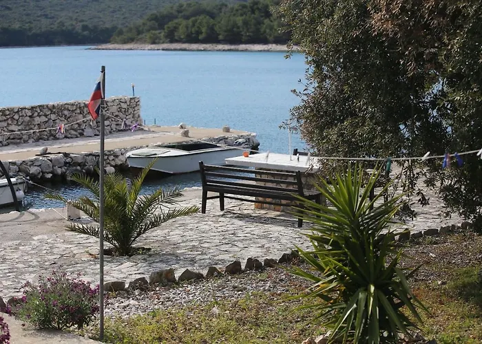 House Old Fisherman 펜션 트콘