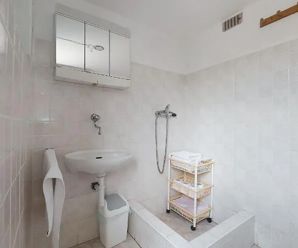 House Old Fisherman *