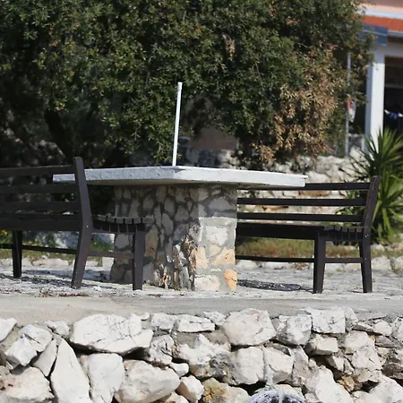 Сasa de vacaciones House Old Fisherman