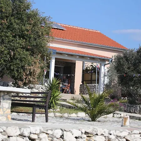 Ferienhaus House Old Fisherman *