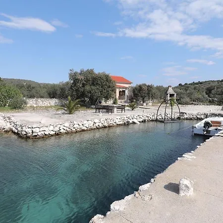 House Old Fisherman * Tkon