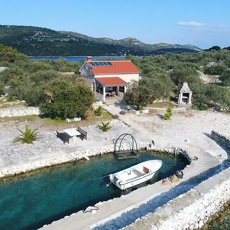 House Old Fisherman * Tkon