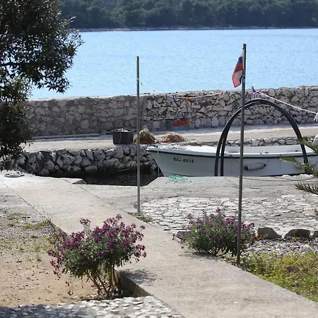 House Old Fisherman Ferienhaus Tkon