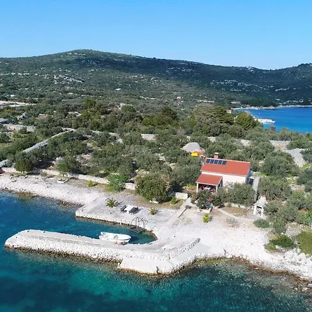 House Old Fisherman Tkon