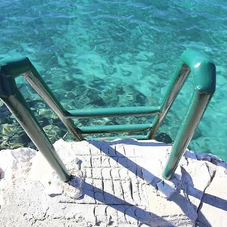 House Old Fisherman Сasa de vacaciones