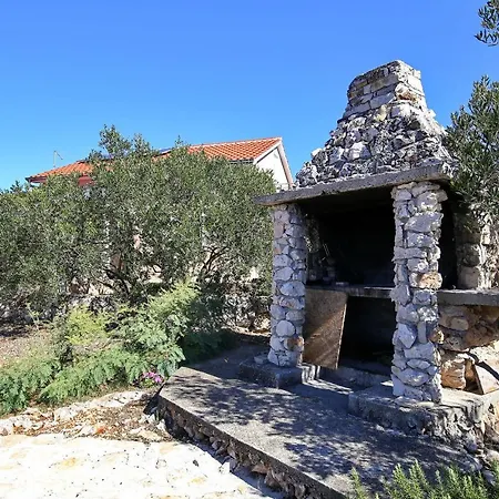 House Old Fisherman Сasa de vacaciones