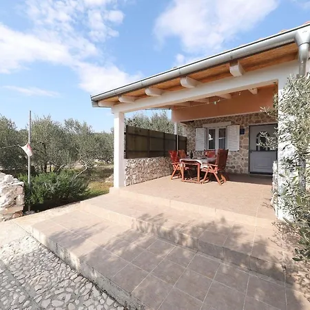 House Old Fisherman Ferienhaus