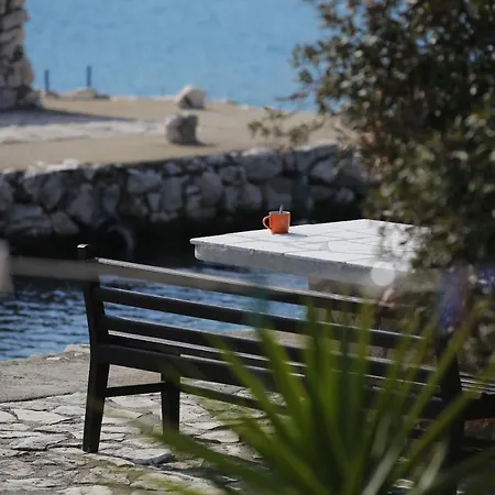 House Old Fisherman *