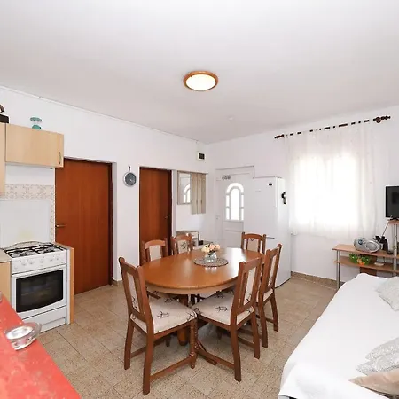 Ferienhaus House Old Fisherman Tkon