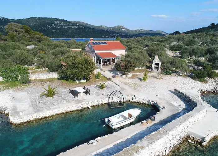 House Old Fisherman * Tkon
