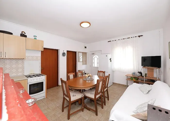 Casa vacanze House Old Fisherman Tkon